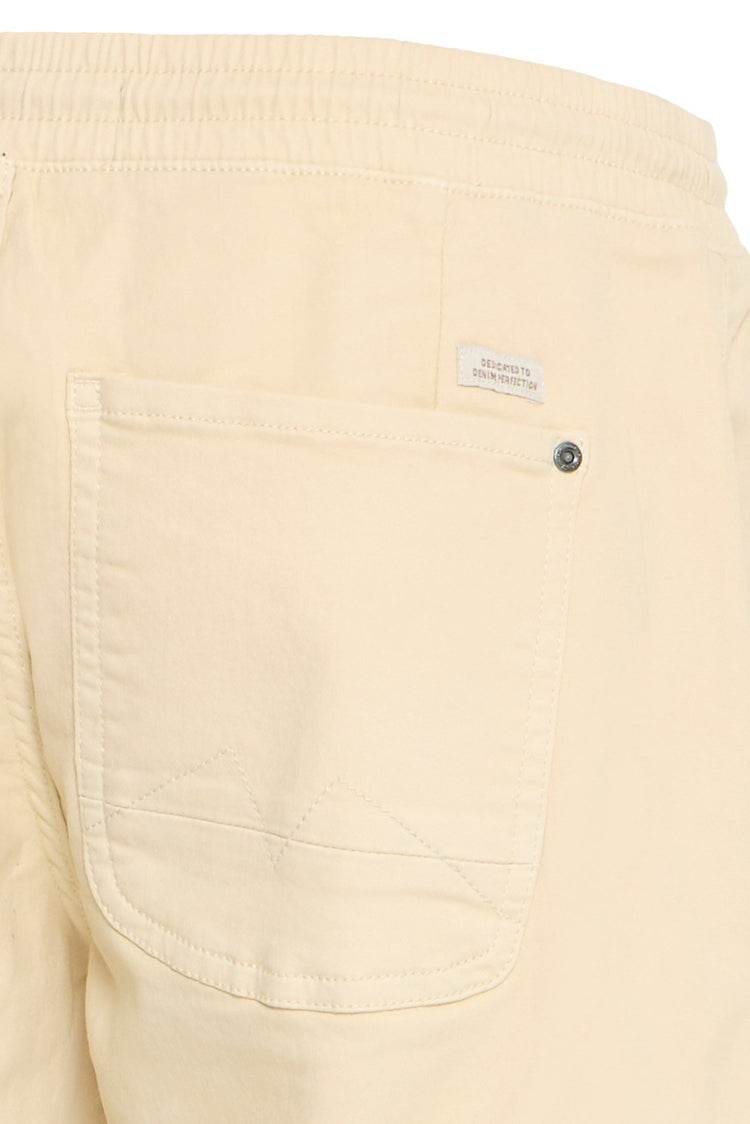 Blend Sand Blizzard Denim Short