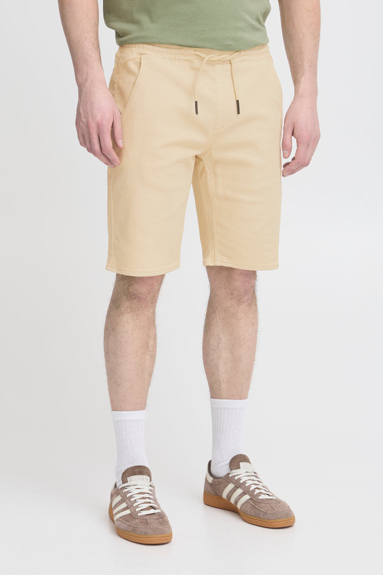 Blend Sand Blizzard Denim Short
