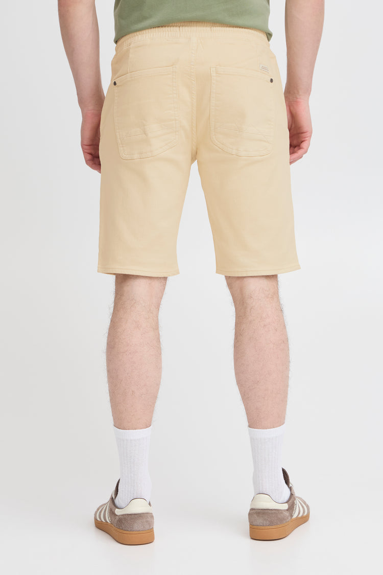 Blend Sand Blizzard Denim Short