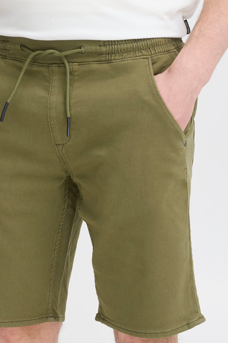 Blend Sand Blizzard Denim Short