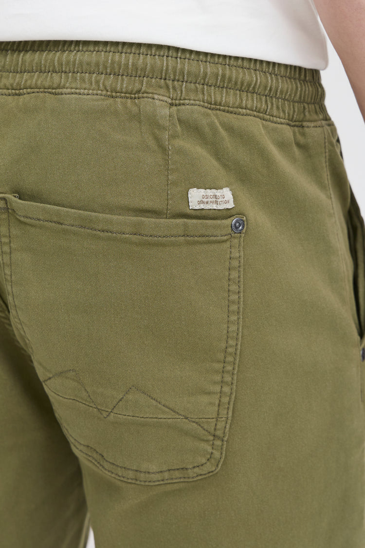 Blend Sand Blizzard Denim Short