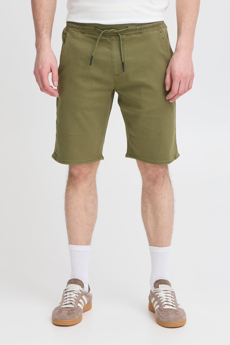 Blend Sand Blizzard Denim Short