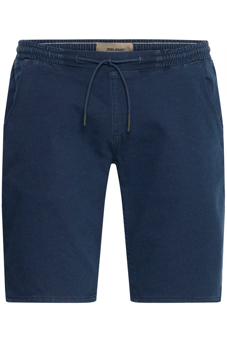 Blend Sand Blizzard Denim Short