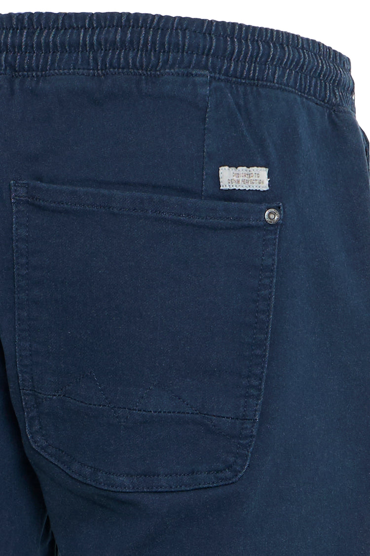 Blend Sand Blizzard Denim Short