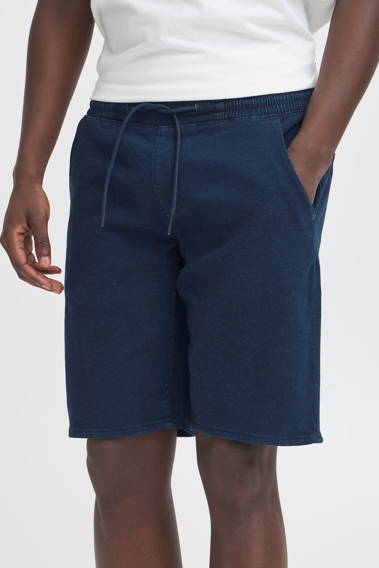 Blend Sand Blizzard Denim Short