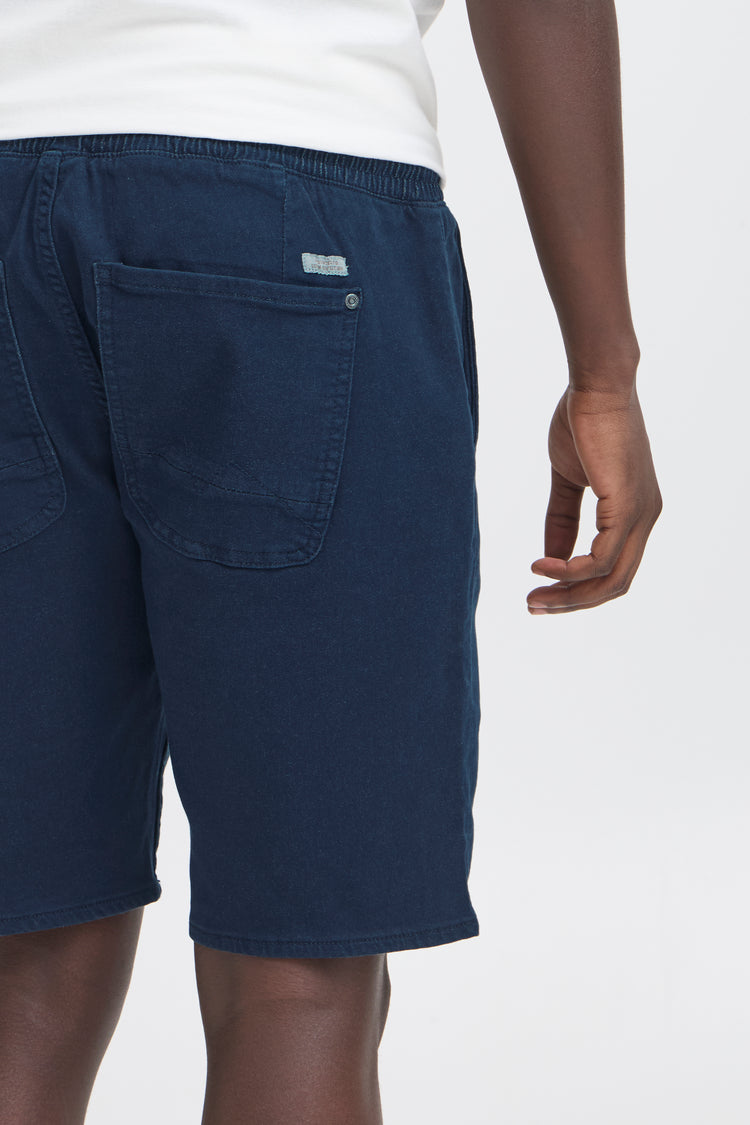 Blend Sand Blizzard Denim Short