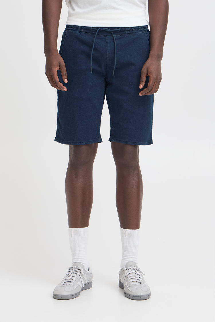 Blend Sand Blizzard Denim Short