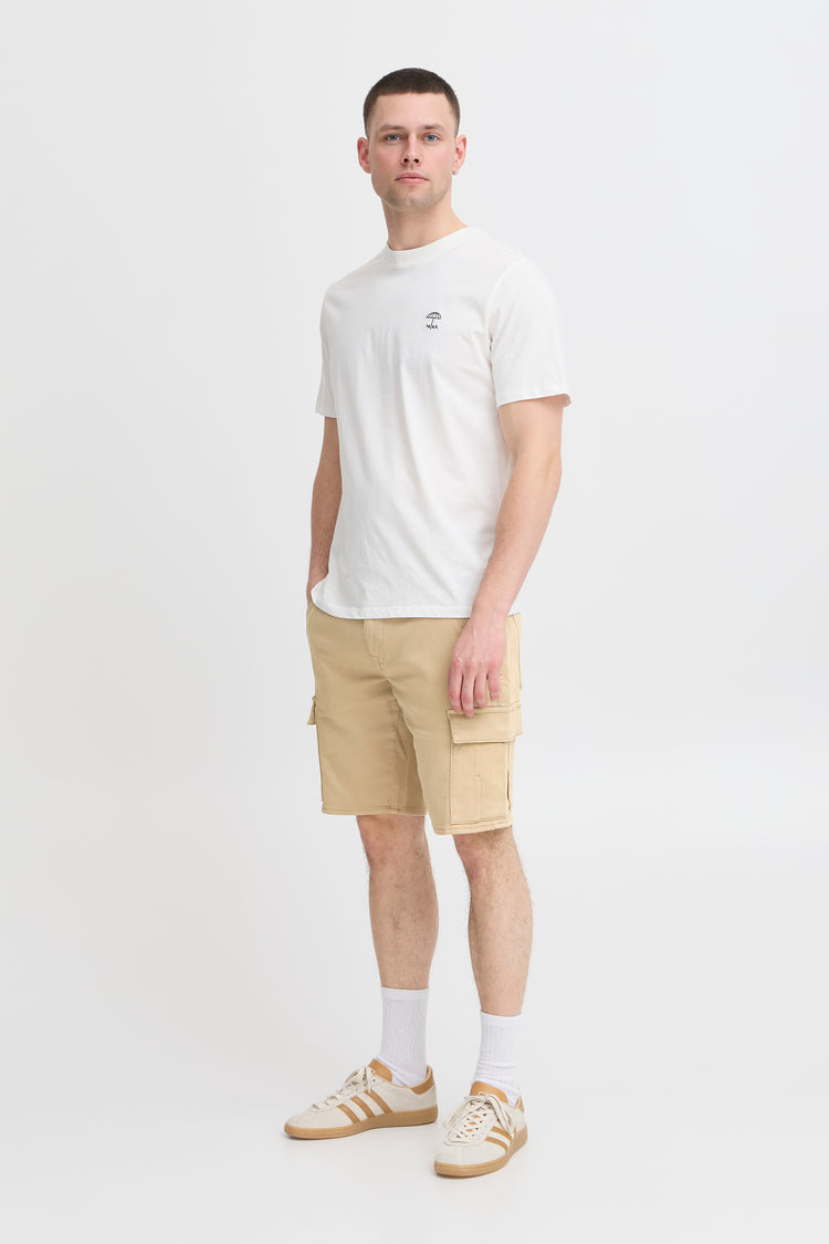 Blend Blizzard Denim Shorts