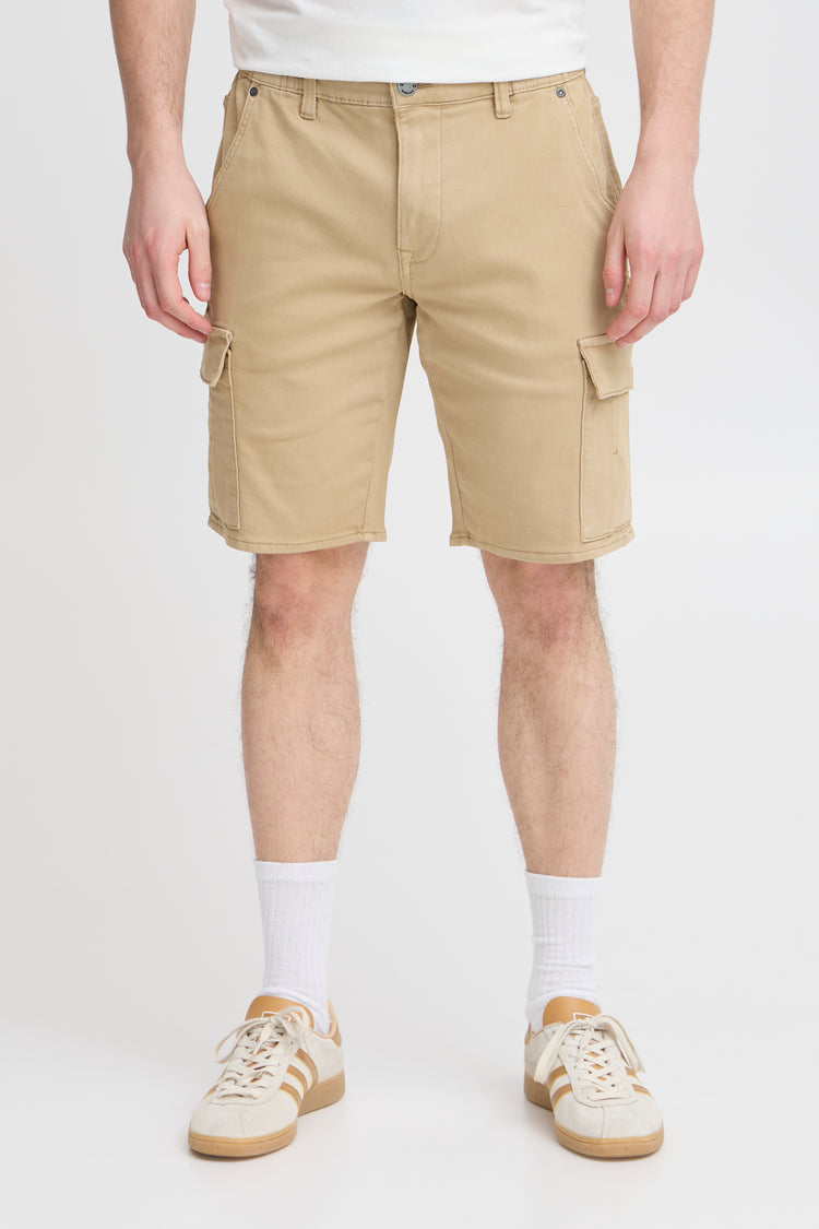 Blend Blizzard Denim Shorts