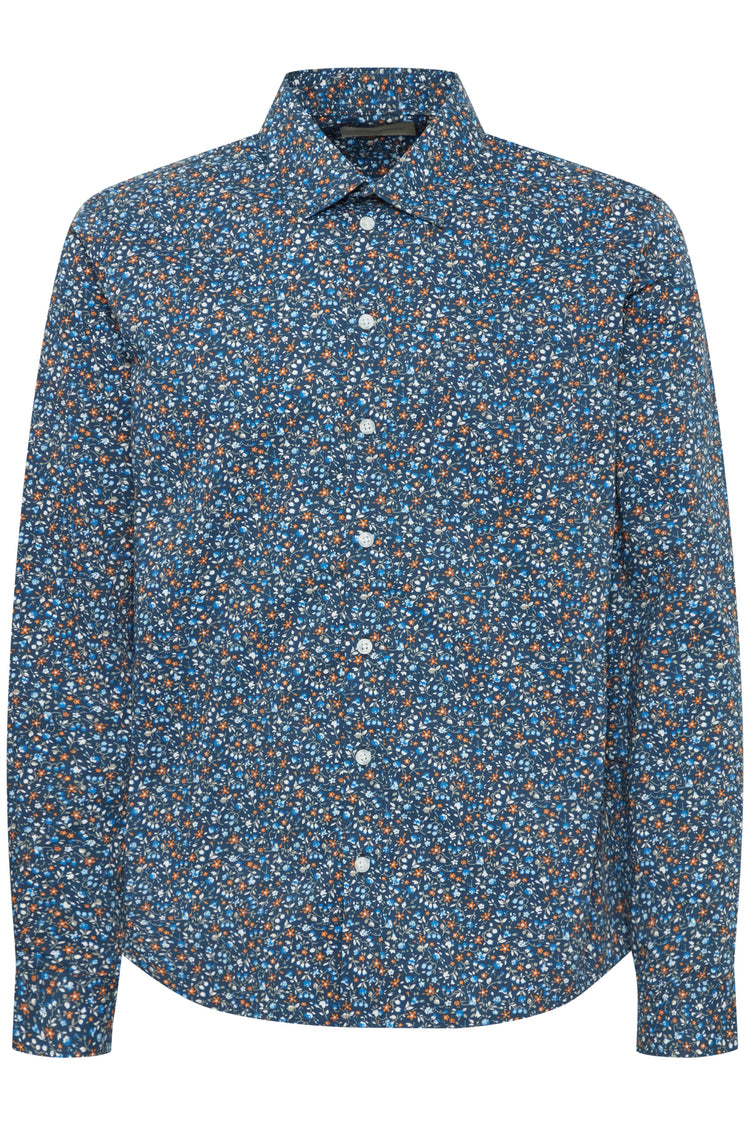 Blend Blue Shirt