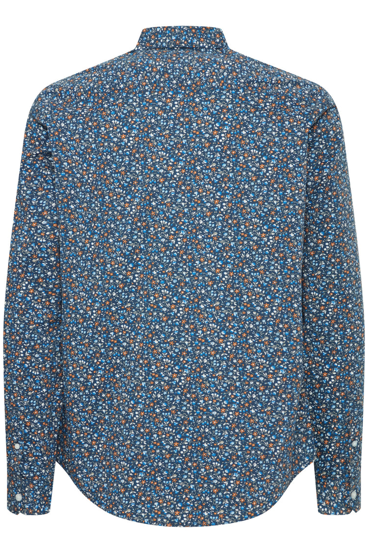 Blend Blue Shirt