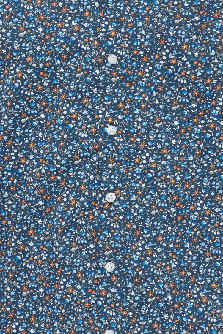 Blend Blue Shirt