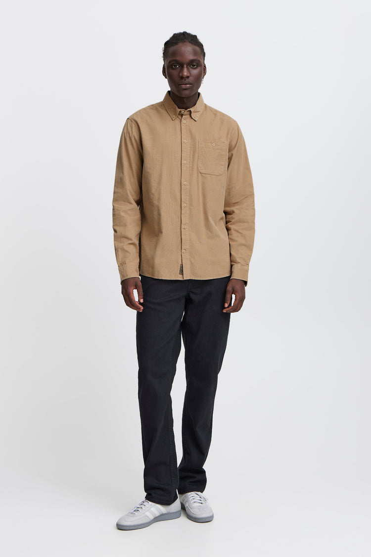 Blend Tan Shirt