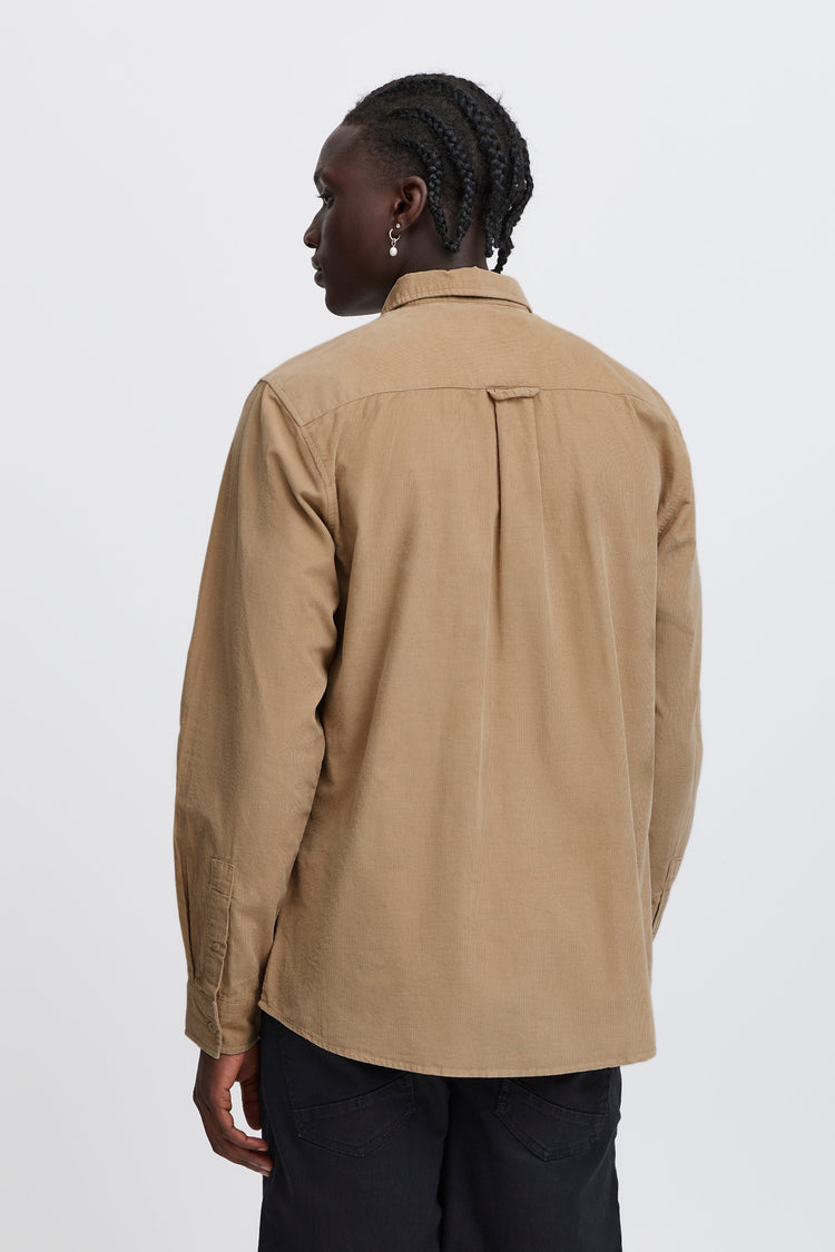 Blend Tan Shirt