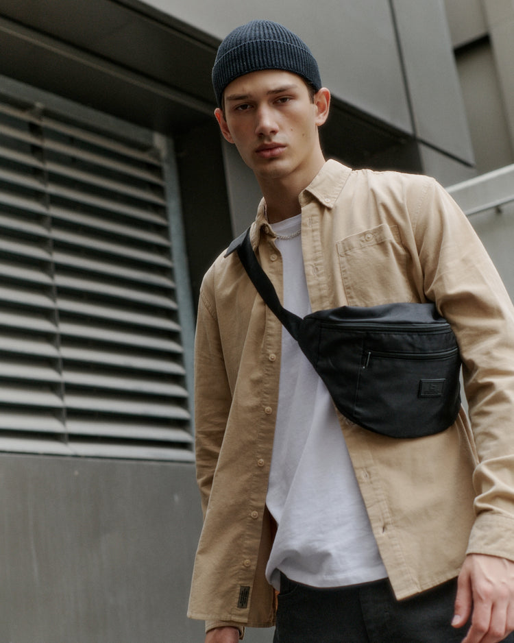 Blend Tan Shirt