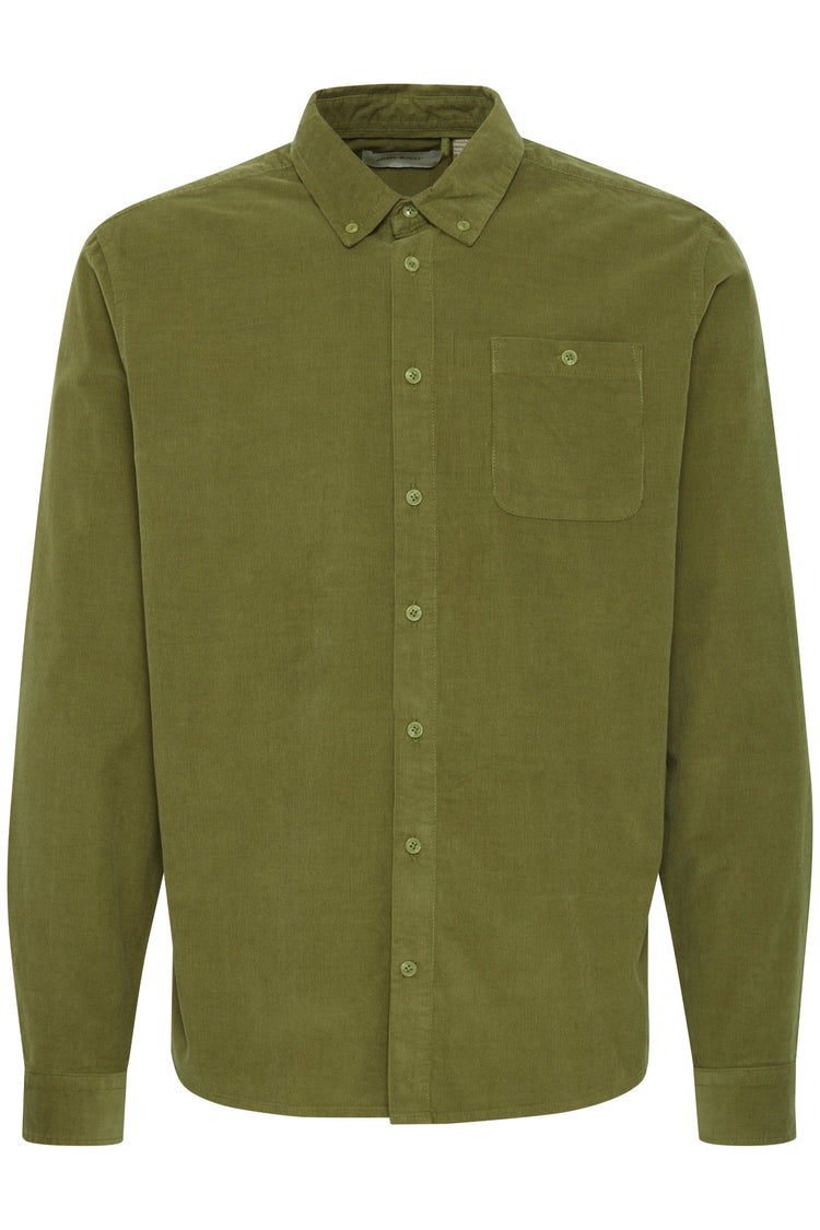 Blend Green Shirt