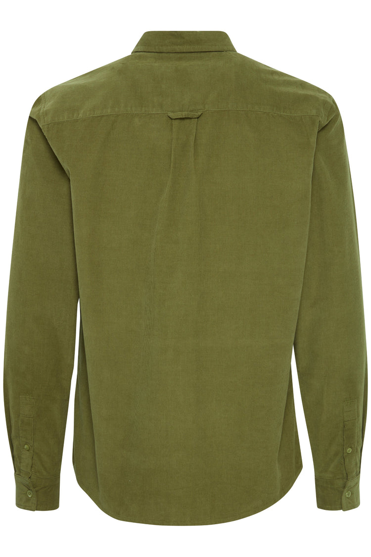 Blend Green Shirt