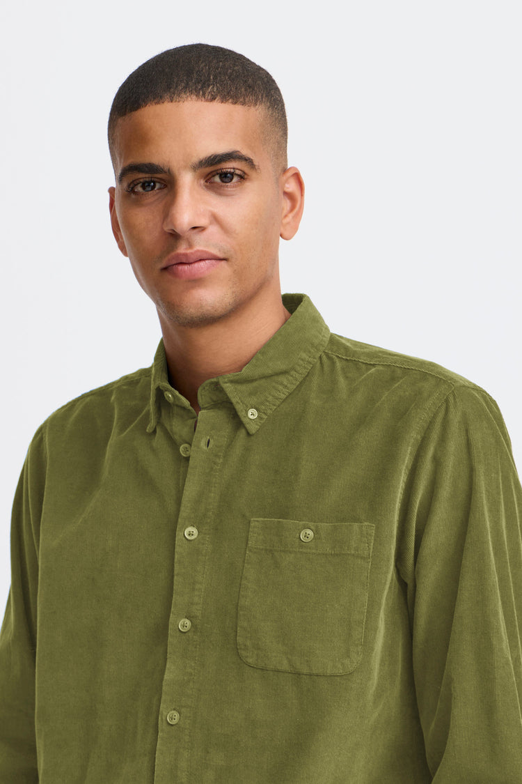 Blend Green Shirt