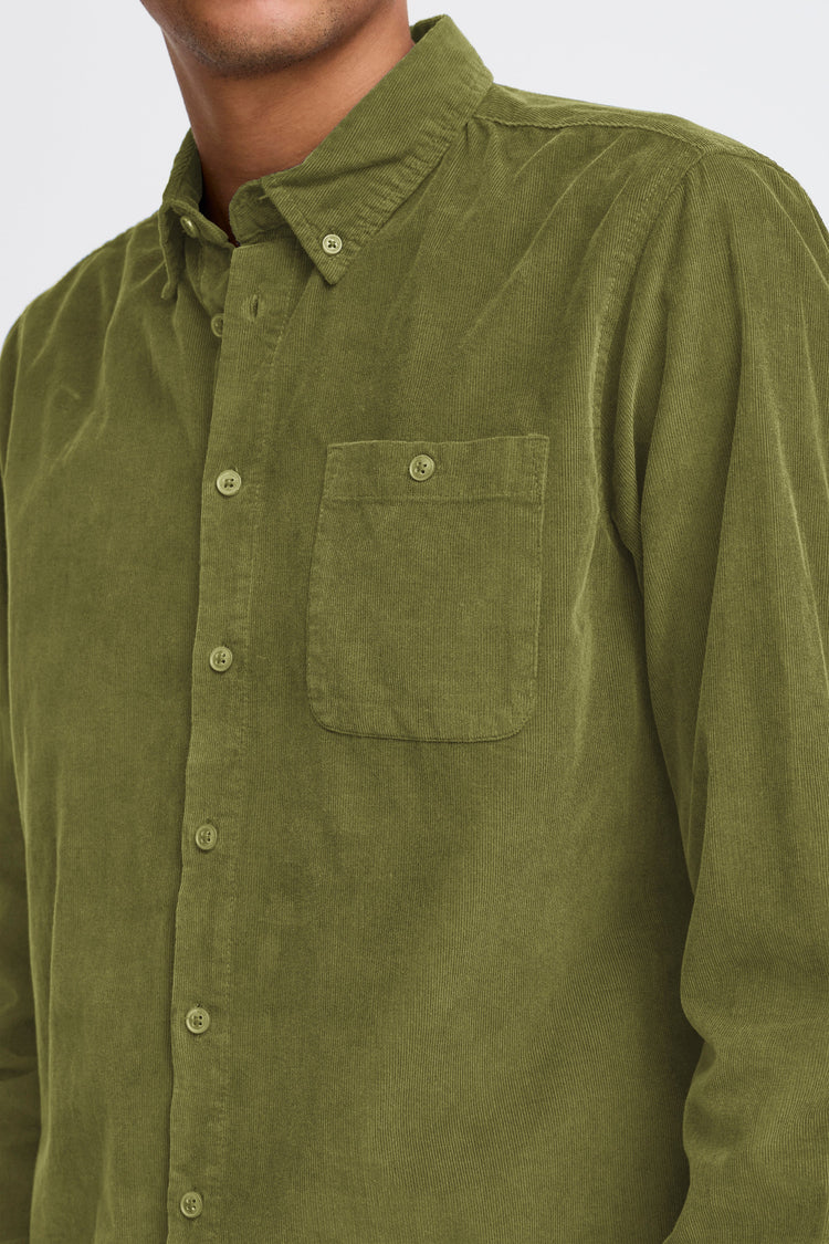 Blend Green Shirt