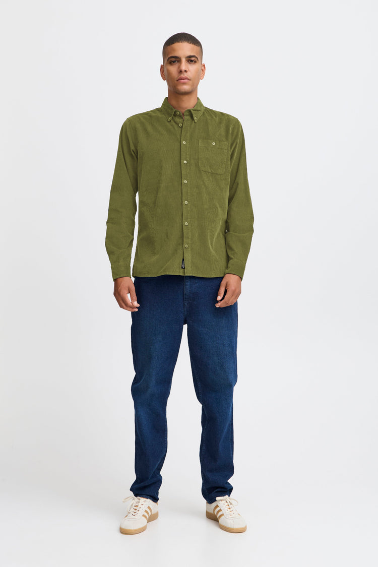 Blend Green Shirt