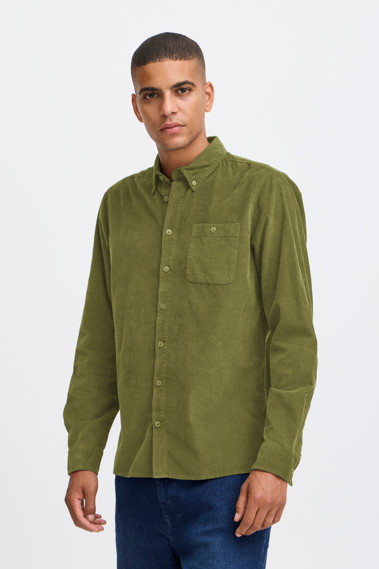 Blend Green Shirt