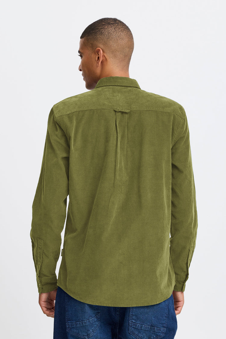Blend Green Shirt