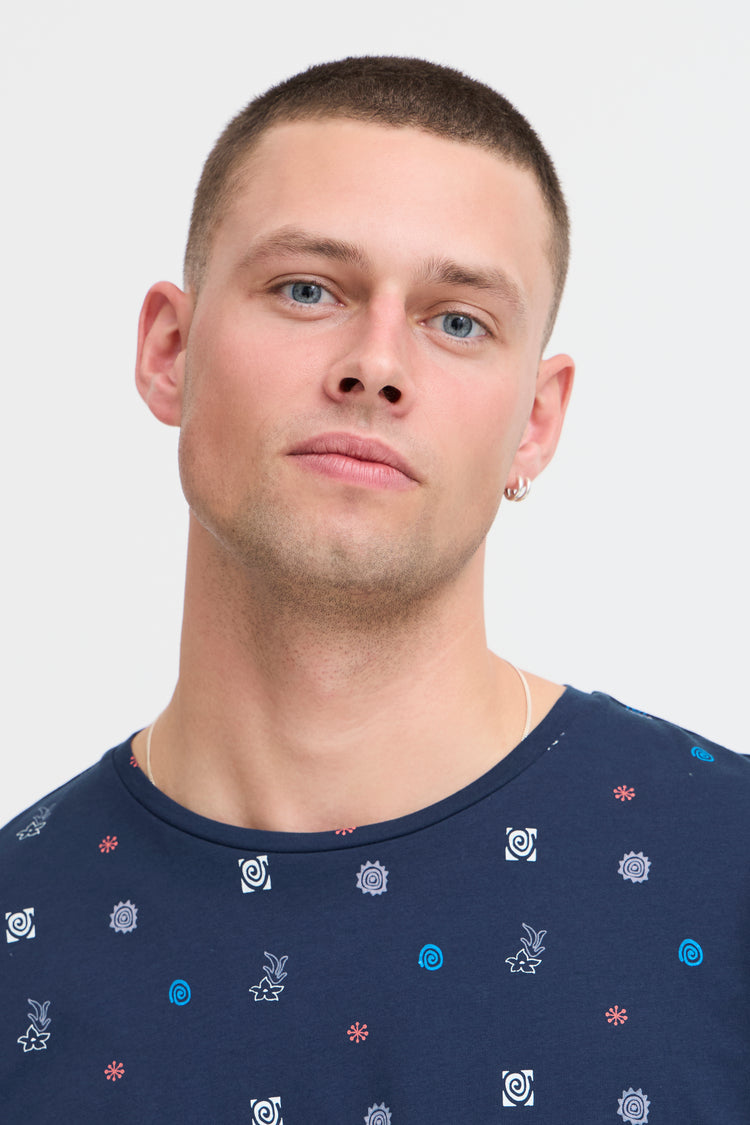 Blend Jael Tee