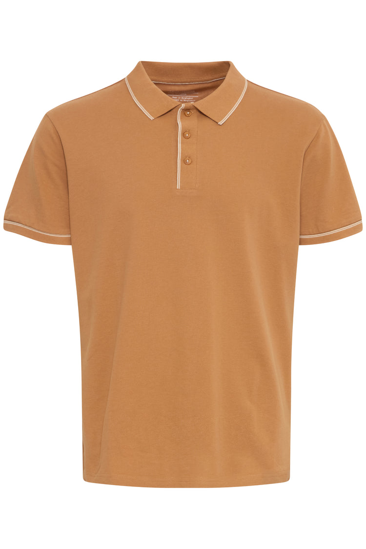 Blend Brown Elwood Polo