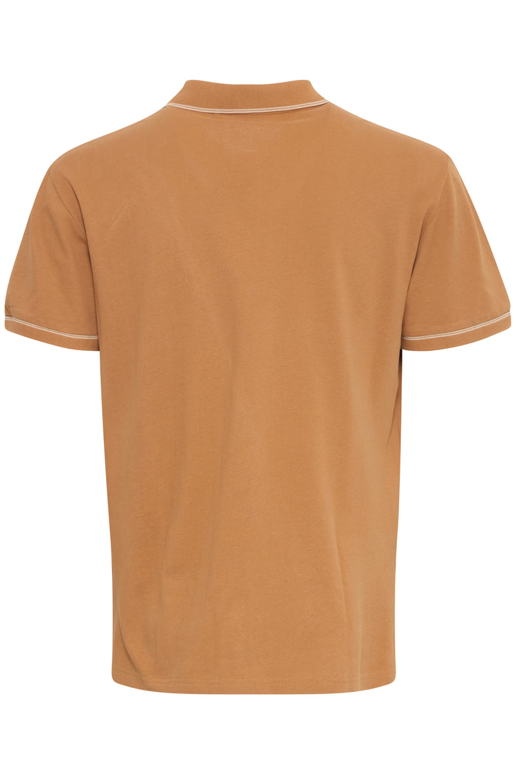 Blend Brown Elwood Polo