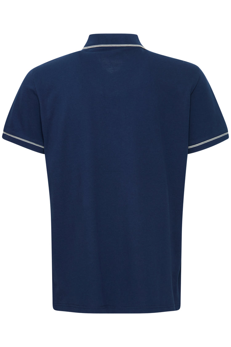 Blend Brown Elwood Polo