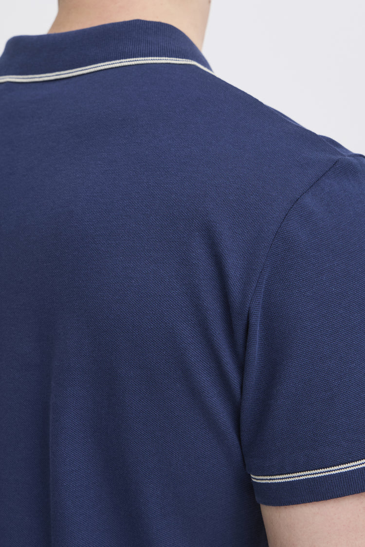 Blend Brown Elwood Polo