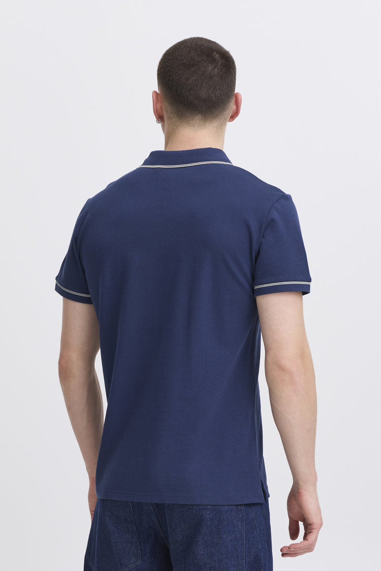 Blend Brown Elwood Polo