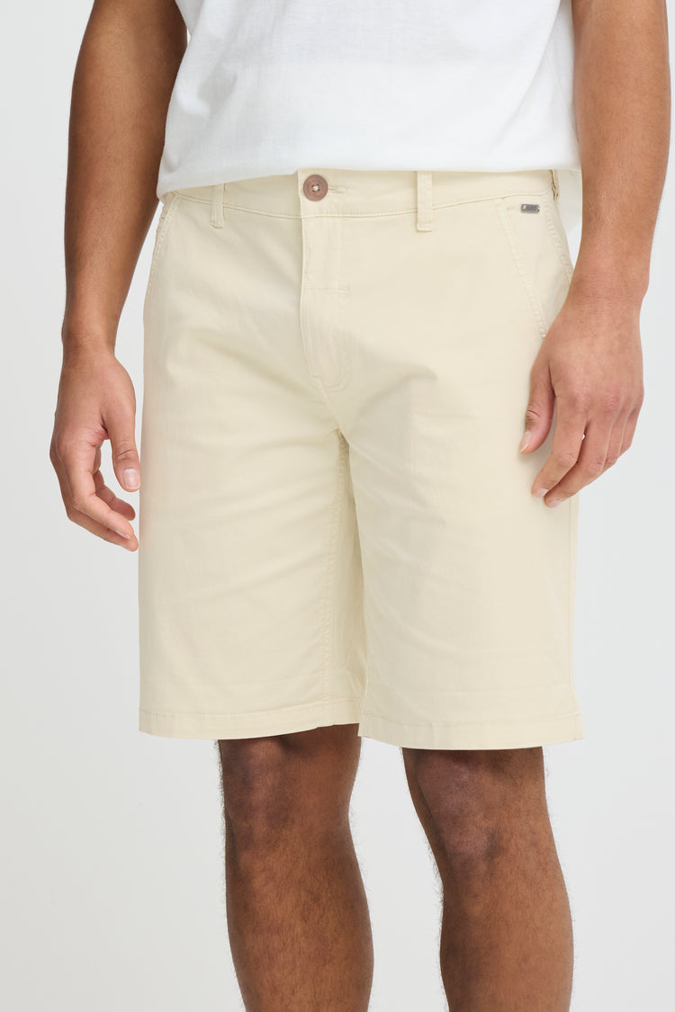 Blend Sand Mason Shorts