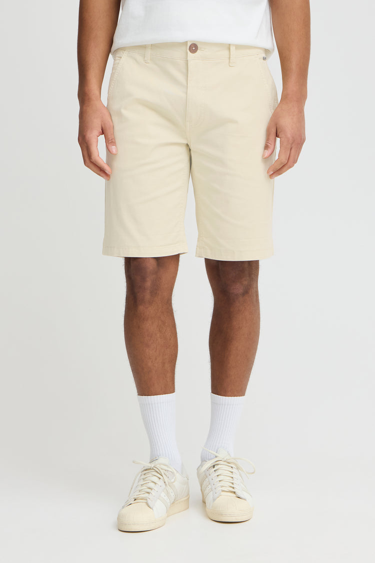 Blend Sand Mason Shorts
