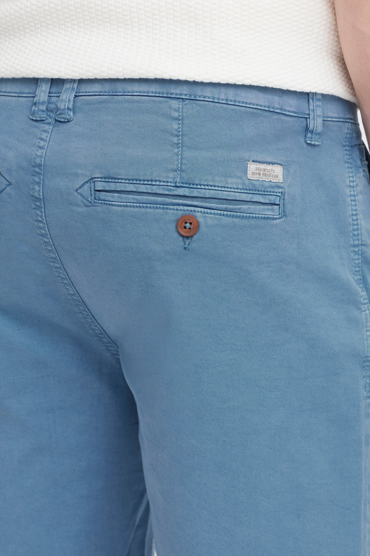 Blend Sand Mason Shorts
