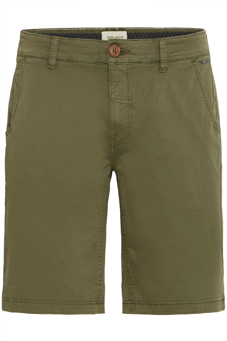 Blend Sand Mason Shorts