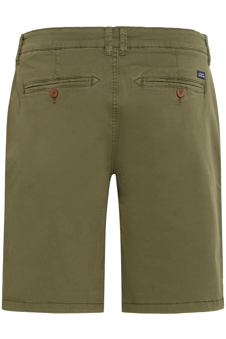Blend Sand Mason Shorts