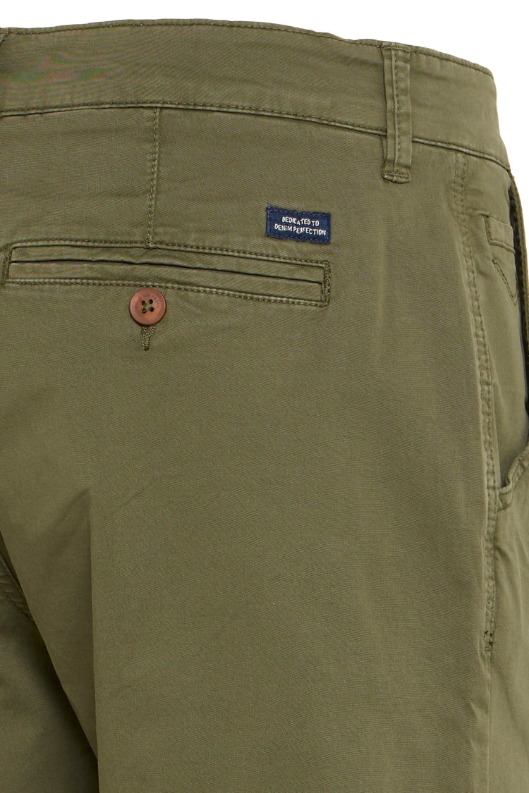 Blend Sand Mason Shorts