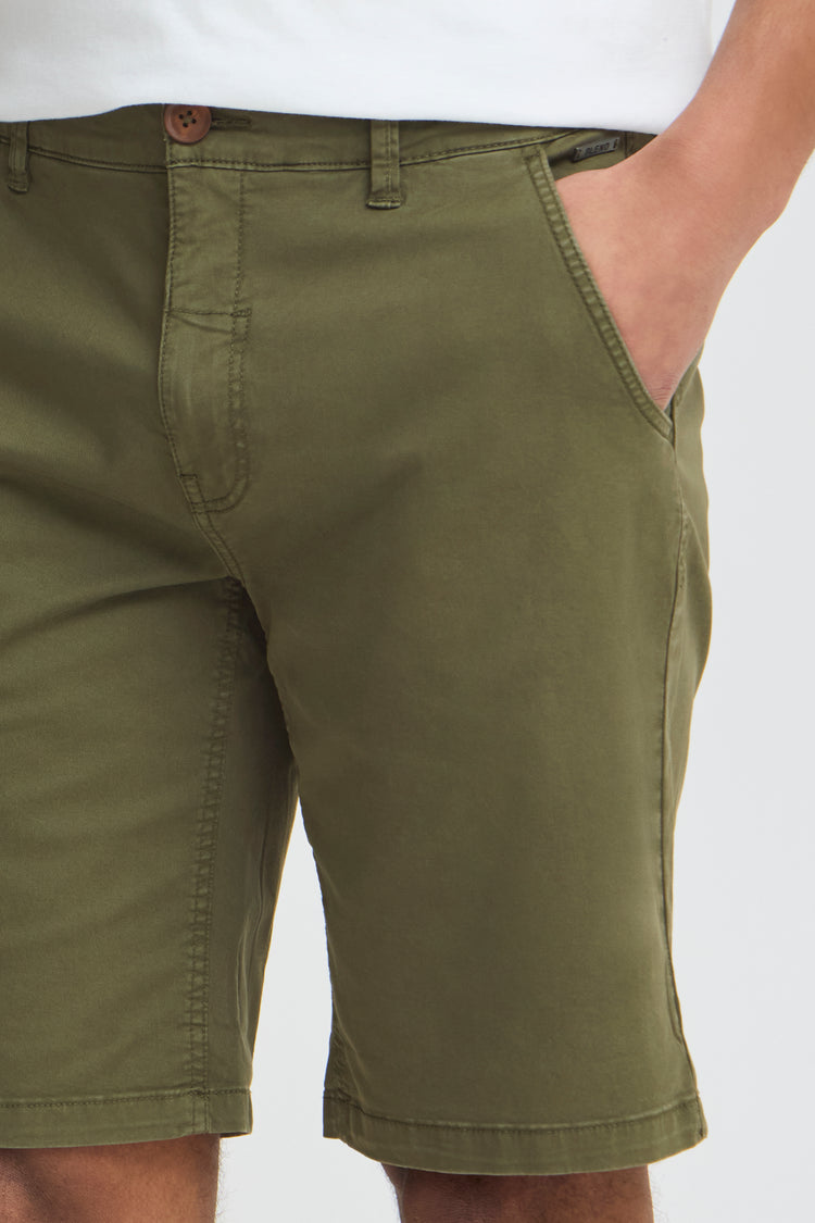 Blend Sand Mason Shorts
