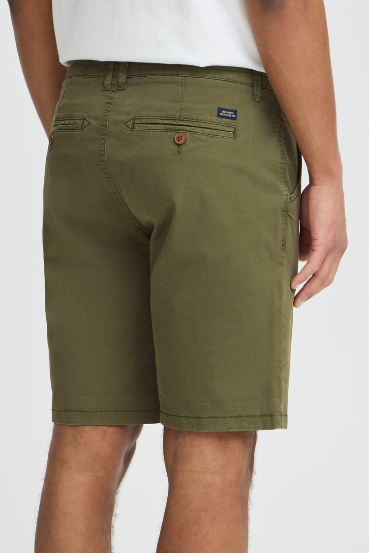Blend Sand Mason Shorts