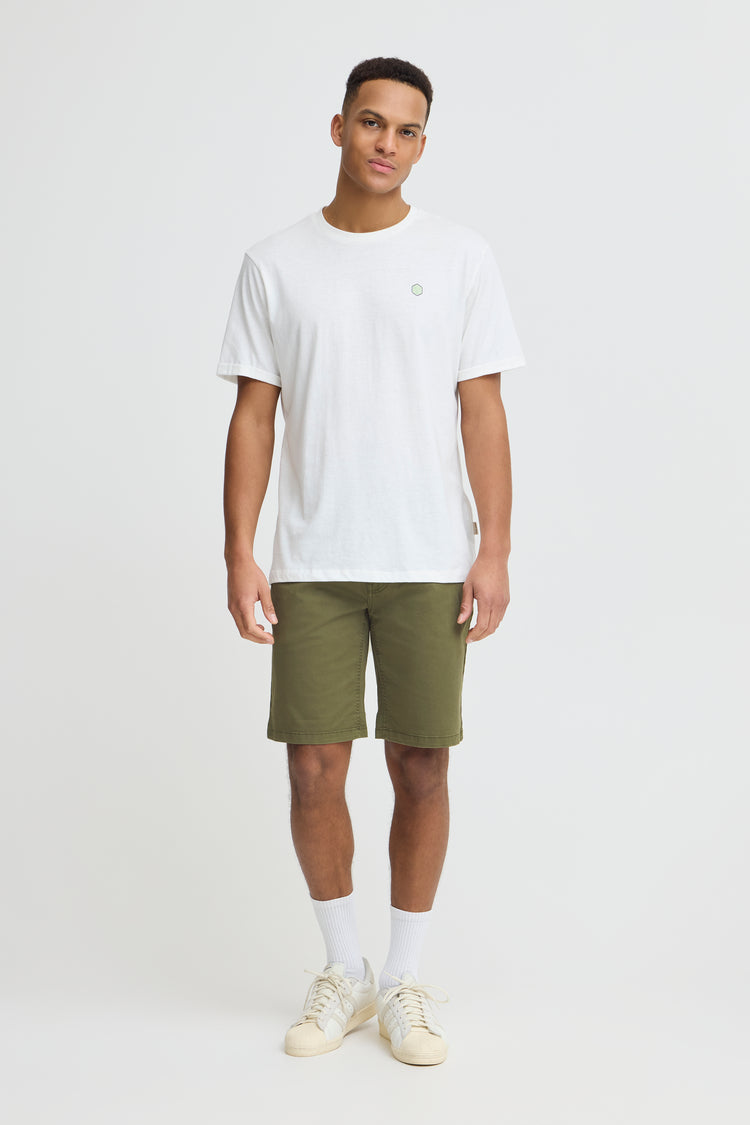 Blend Sand Mason Shorts