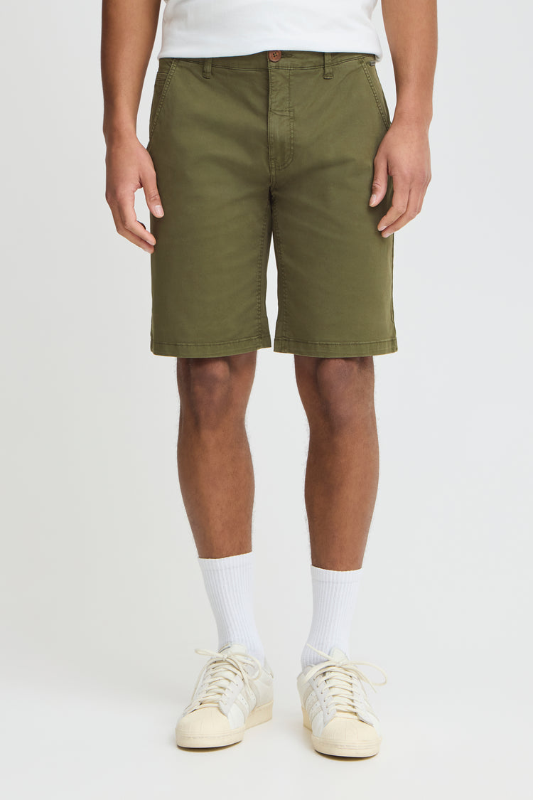 Blend Sand Mason Shorts