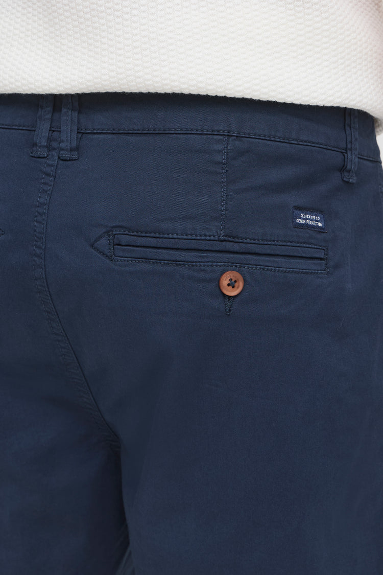 Blend Sand Mason Shorts