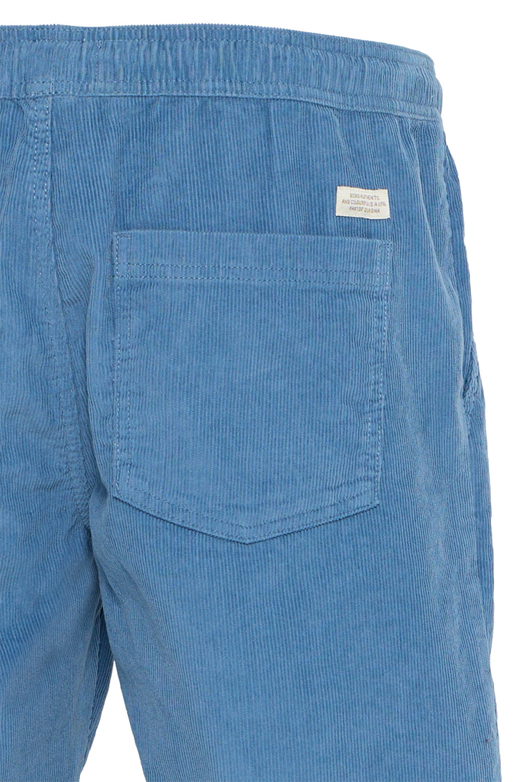 Blend Blue Morgan Shorts