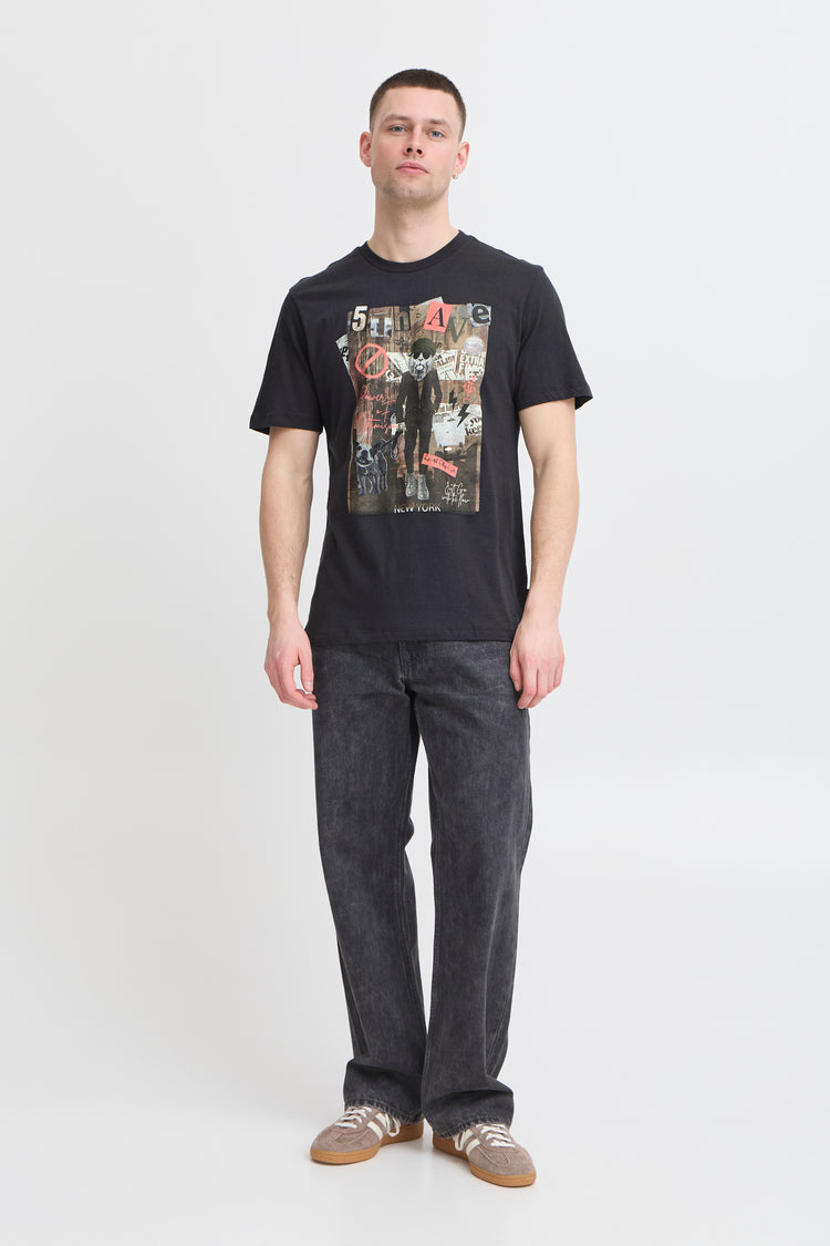 Blend White Jala T-shirt