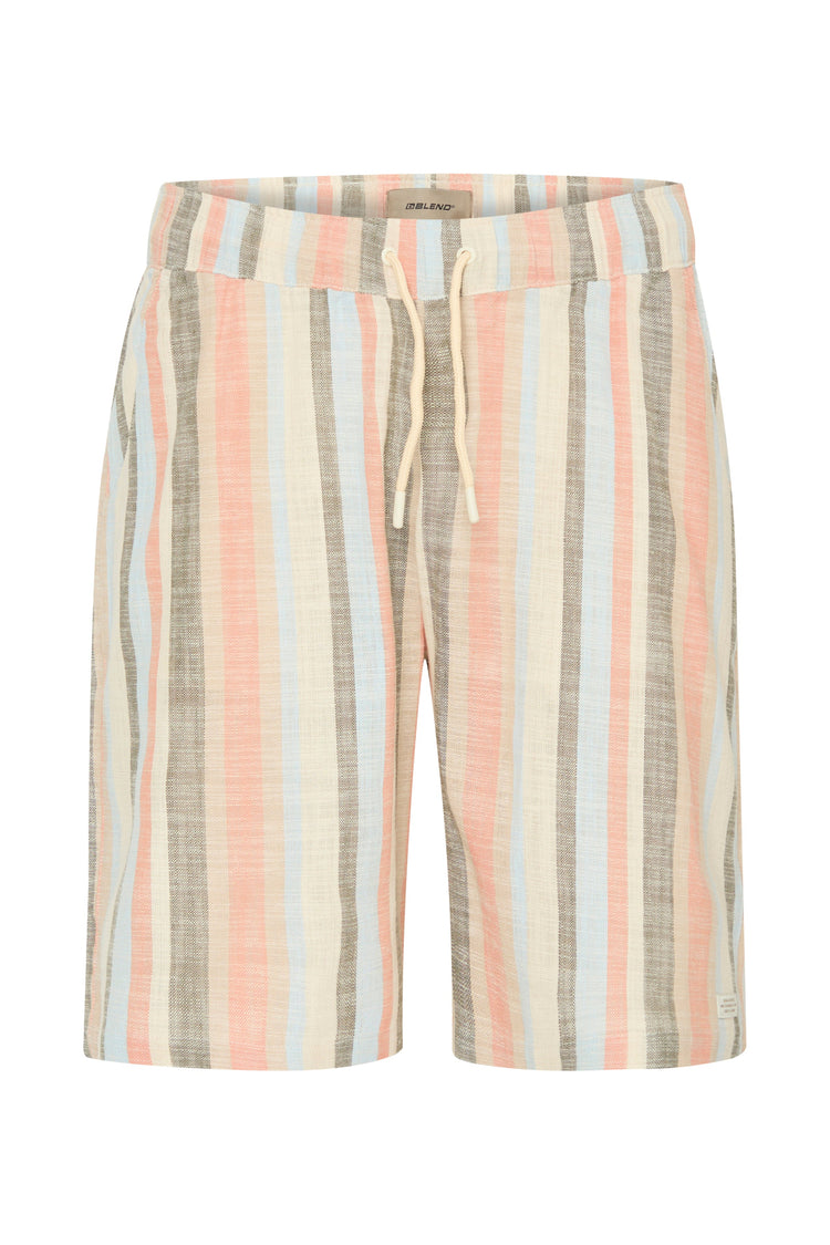 Blend Olive Morgan Short