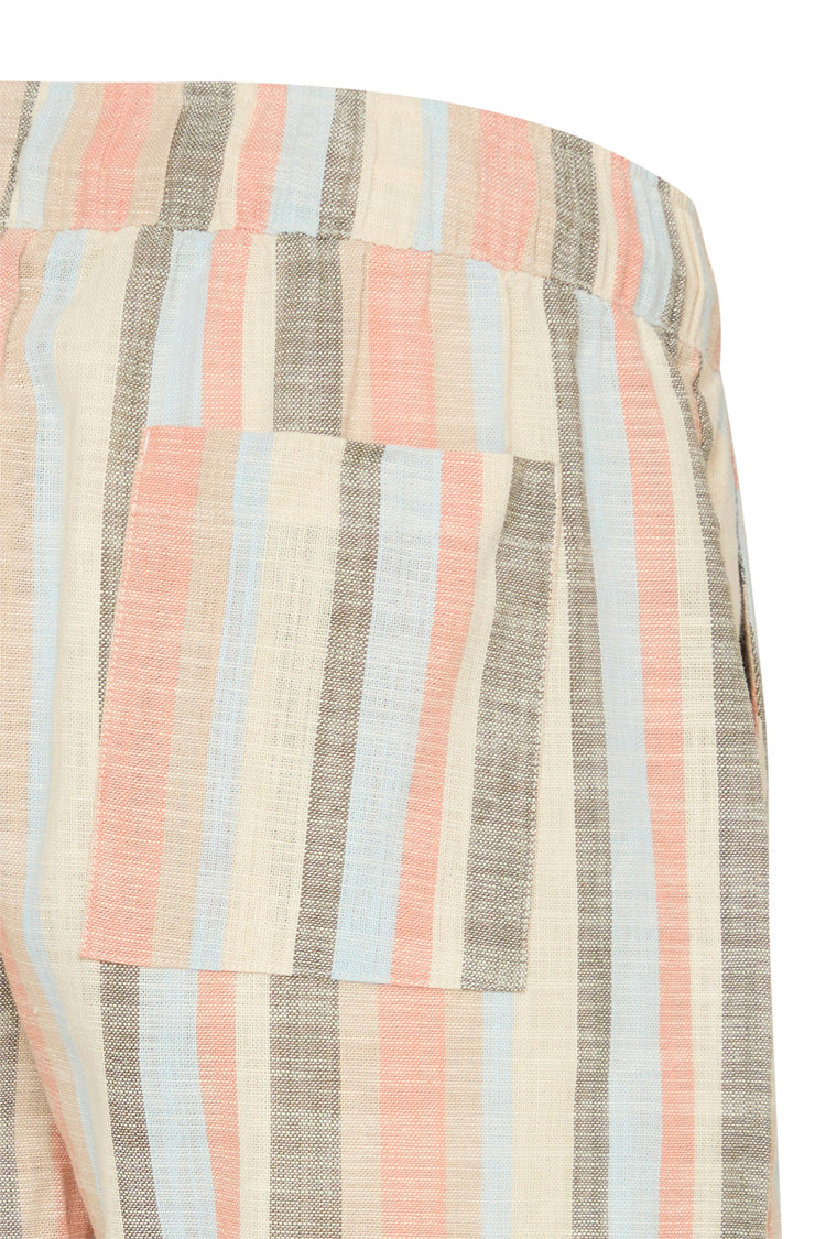 Blend Olive Morgan Short