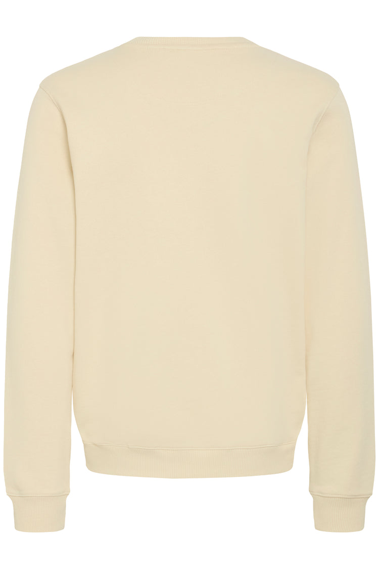 Blend Sand Jarnis Sweatshirt