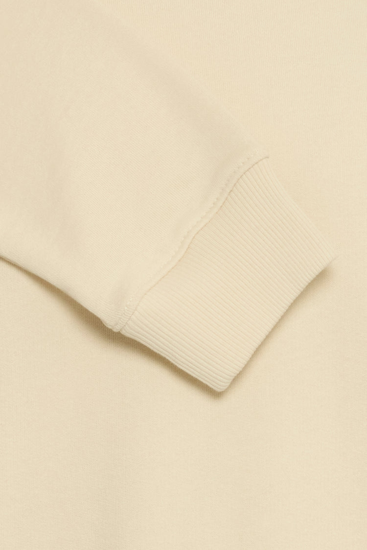 Blend Sand Jarnis Sweatshirt