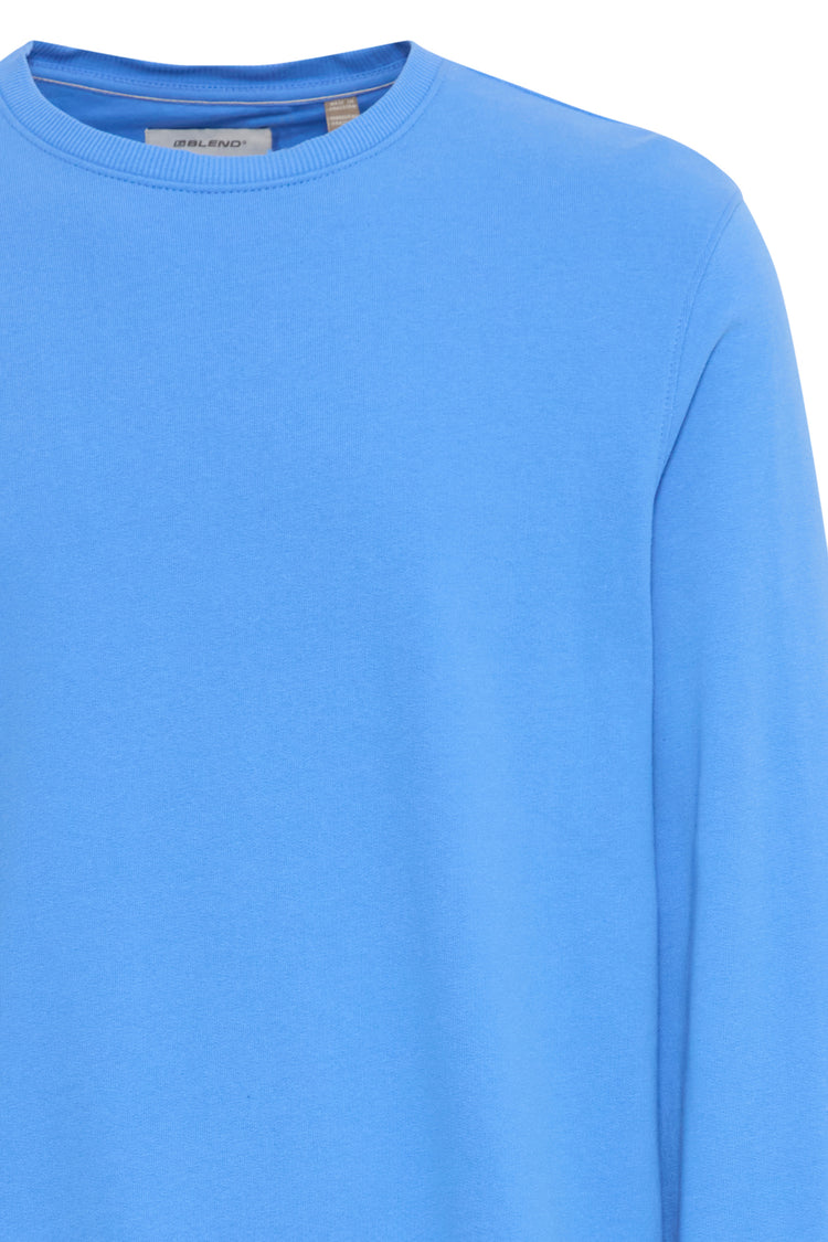 Blend Sand Jarnis Sweatshirt